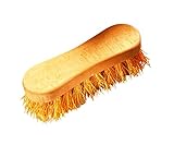 Matériel professionnel NESPOLI Brosse à laver violon chiendent 35