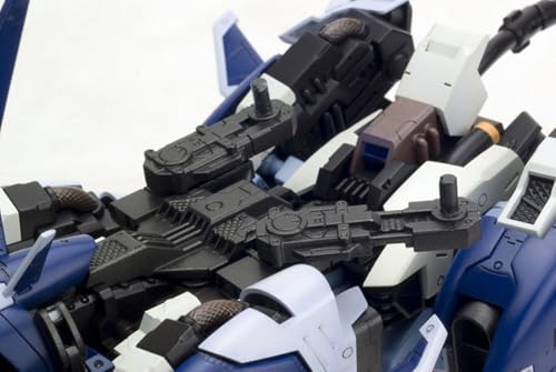 Kotobukiya Zoids: RZ-041 Liger Zero Jager (Marking Plus Ver.) Kit de Maquette en Plastique