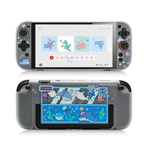 GeekShare Switch 2 SwitchJo[ switch2Ή XCb`2025 XCb`Jo[ Switch2Jo[ PC joy con یJo[ ̎Jo[ Sʕی ^ h~ h~ ΉϏՌ OȒP  (T