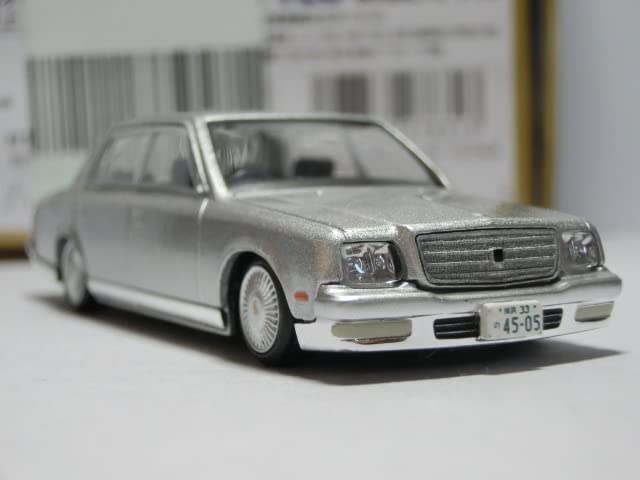 Amazon | TOMICA LIMITED VINTAGE NEO LV-N105d 1/64 TOYOTA CENTURY