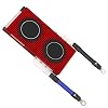 BMS 8S 24V 250A lithiumbatterij 18650 oplader PCB BMS slimme batterijbeschermingskaart met Bluetooth en balansfunctie,8S…