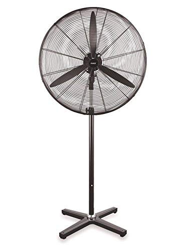 Ventilateur Industriel Sur Pied - 75 Cm - 285 W - 3 Vitesses
