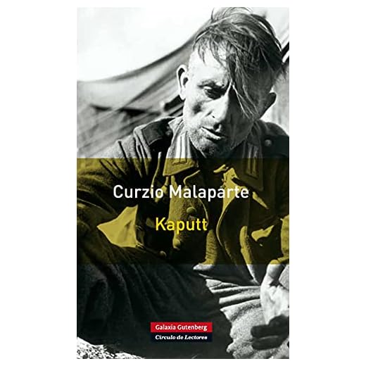 Kaputt-rústica