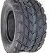 ATV Tires/UTV Tires, 18X9.50-8 ATV Tire(240/50-8) TL, 4PR ATV UTV All-Condition Tires Set 2,Trail Mud Sand Off-Road Sport Tires