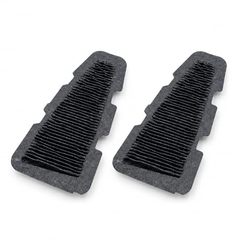 SturdyElement 2 Pack Hybrid Battery Cooling Air Filter compatible with Toyota Camry Hybrid Avalon Hybrid Lexus ES300h Replacement for G92DH-33050
