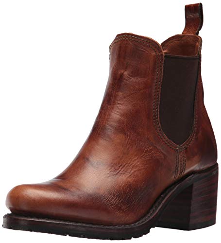Frye Women's Sabrina Chelsea Bootie - Main Image