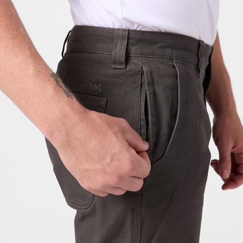 Mountain Khakis Men's Mountain Pants4