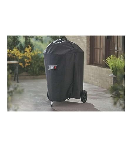 Housse Weber 7186 pour Master-Touch Premium 57 cm protectrice noire