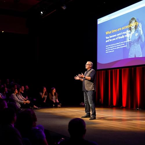 Accessibility in Business: Max Ivey's Insights on Inclusion and Growth