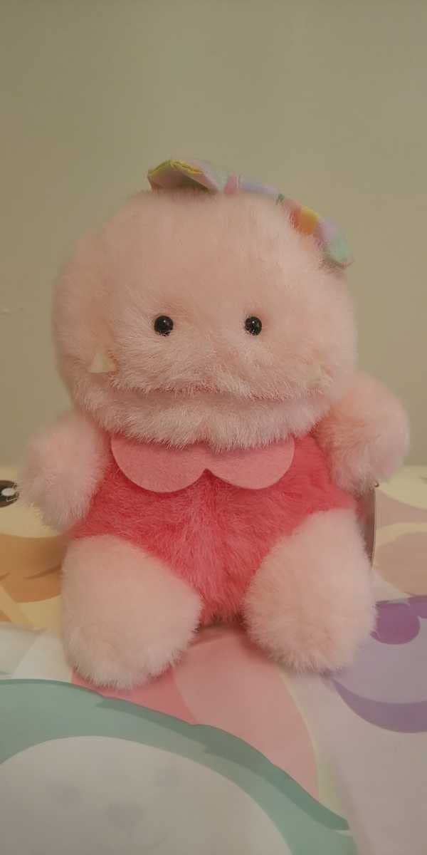 Amazon.co.jp: カメへん ぬいぐるみセキグチかめ亀レトロ : おもちゃ