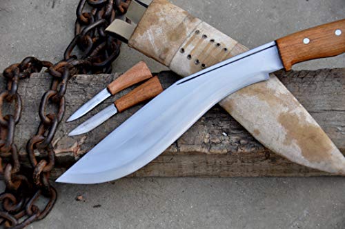 Kukri-Messer Everest Collection von Gurkha mit afghanischer Ausführung