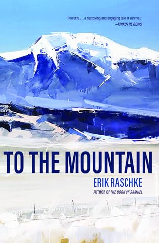 To the Mountain view 2