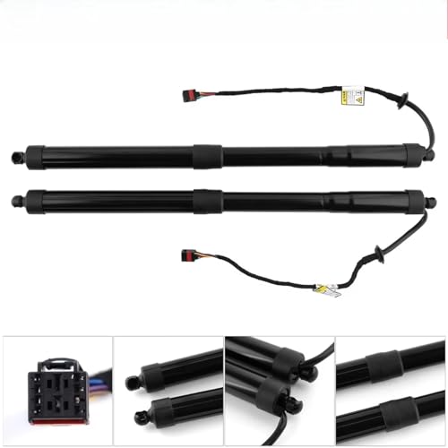 Support hayon électrique de haute précision 575827851C pour Seat Ateca KHP