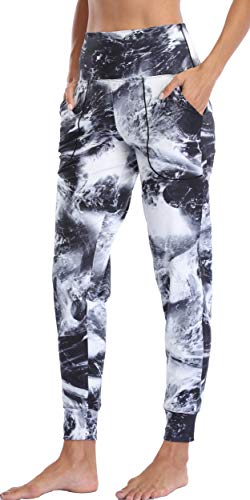 Oalka Joggers