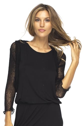Back From Bali Womens Sheer Bolero Shrug Lightweight Knit Sweater for Dresses, Cropped Jacket Evening Dresses Back From Bali Womens Sheer Bolero Shrug Lightweight Knit Sweater for Dresses, Cropped Jacket Evening Dresses