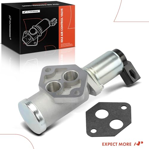 A-Premium APIAC020 Fuel Injection Idle Air Control Valve thumb #7