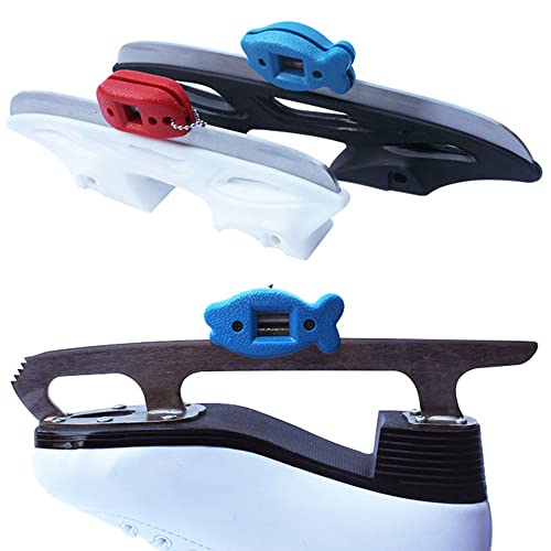 image for LNJBABAO Ice Skates Blade Sharpener Hockey Skate Sharpener Portable Wi