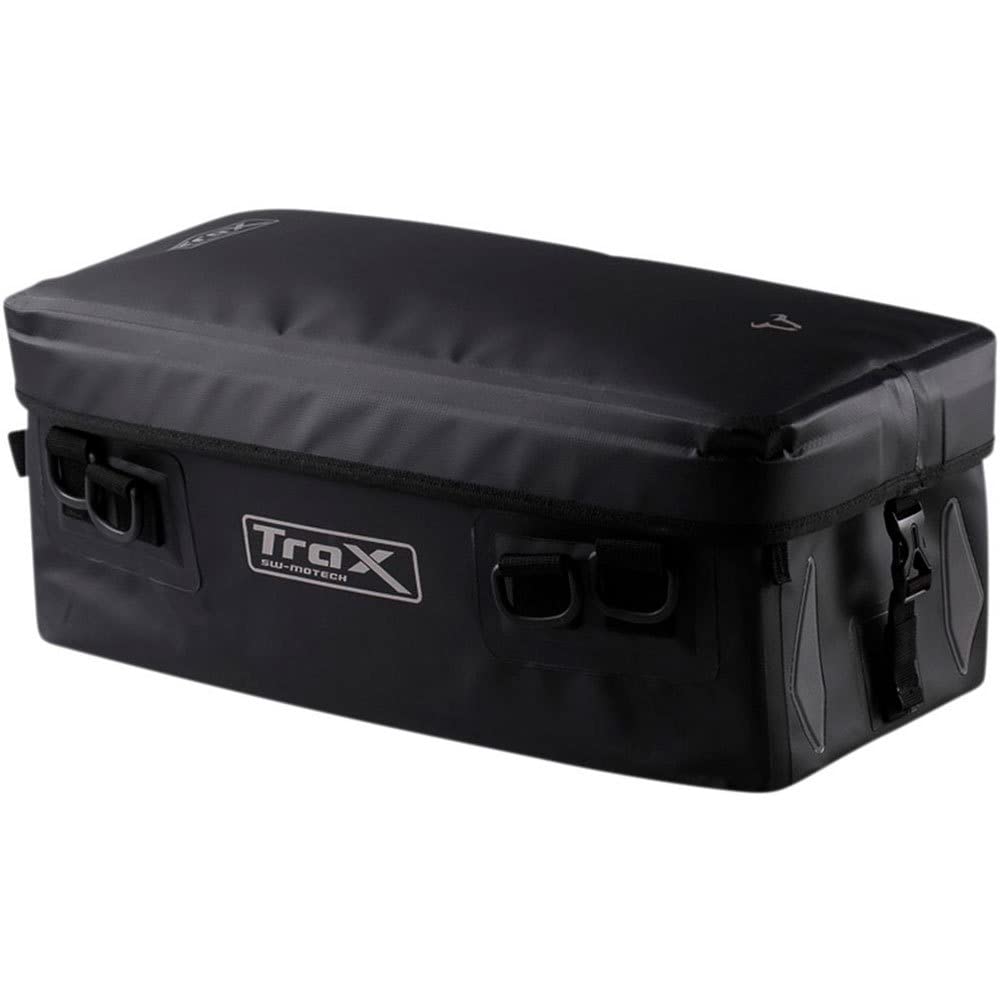 Trax M/L Expansion Bag for Trax/BMW/Further Side Cases. 15 L. Waterproof