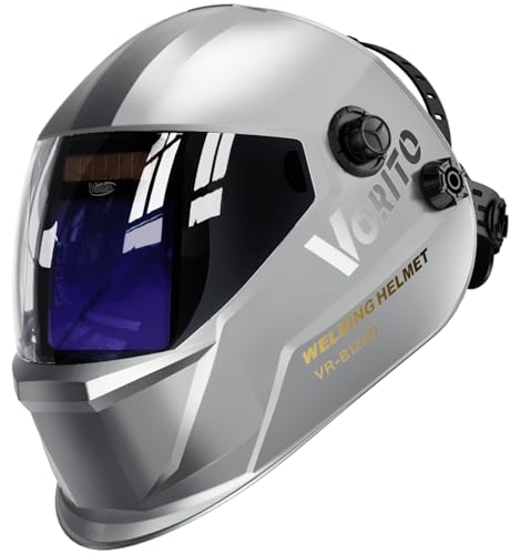 VORITO True Color Welding Helmet