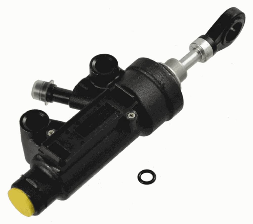 SACHS E1DBC1 hydraulika sprzęgła