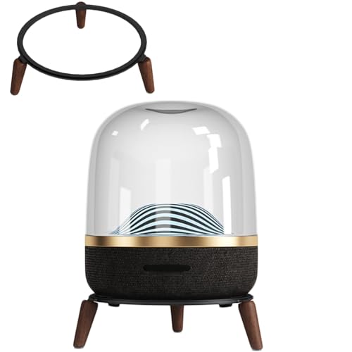 For Harman Kardon Aura Studio5/Aura Studio4/Aura Studio 3/Sound Sticks5/Sound Sticks 4pfXNgbvXs[J[X^hAȃXy[X RpNg 萫 e[ufXNX^