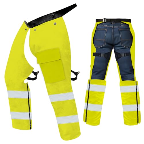 FORESTER - Trimmer Chaps For Men | Protective Gear |...