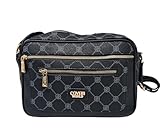 Zoom IMG-2 coveri collection borsa donna spallaccia Zoom IMG-2 coveri collection borsa donna spallaccia