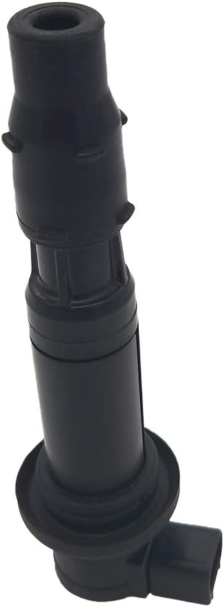 JESBEN 129700-4840 4Pcs Ignition Coils Replacement for Kawasaki Ninja ZX-6R 2001-2002 Triumph Tiger Xr T XRT 800 800XRT XRT800 2015-2017 F6T553