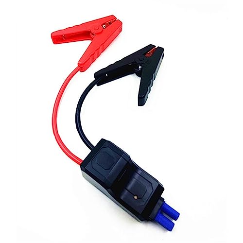 Câble de démarrage de voiture 500A pour résoudre les pannes de batterie - 6