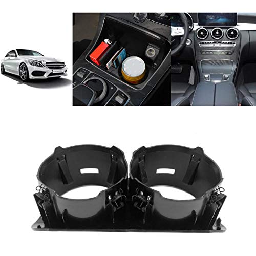 Support de tasse console avant A2056800691 pour Classe C W205 et E W213