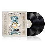 J-Tull Dot Com: Another Cast Of The Net