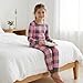 Just Love Cotton Pajamas for Girls 34605-10370-10-12