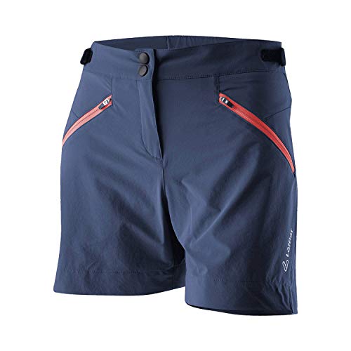 Die beste Bike-Shorts 2026 Test Bestseller Bike-Shorts LÖFFLER Bike Shorts Extra Short CSL Women