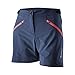 LÖFFLER Bike Shorts Extra Courte CSL, Noir, 44