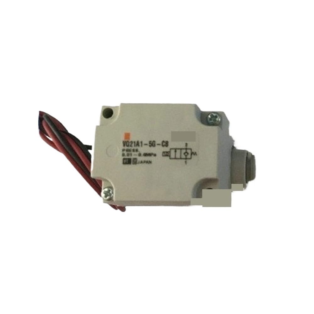 Distributeur VQ31A1-5GZ-C12 pneumatique 3/2 voies pour embase C12