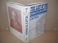 Last of the Scissorbills 0533076609 Book Cover
