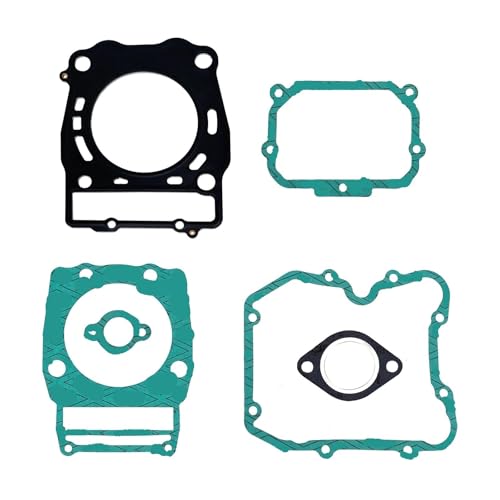 Kit joint de culasse 500cc kit réparation moteur pochette haut moteur