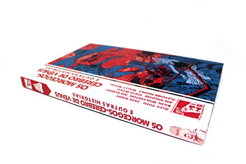 Os Morcegos. Cérebro de Vênus e Outras Histórias