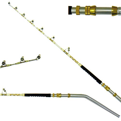 ティカ　トローリング竿20lb ティカ トローリング竿20lb