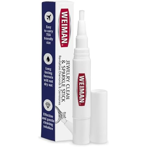Weiman Clean & Sparkle Stick Cover