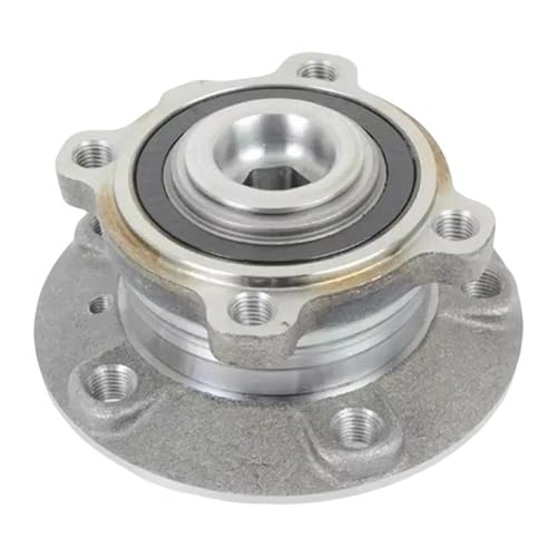 Roulement de roue avant 31226750217 pour moyeu de BMW E65 E66 2001-2009