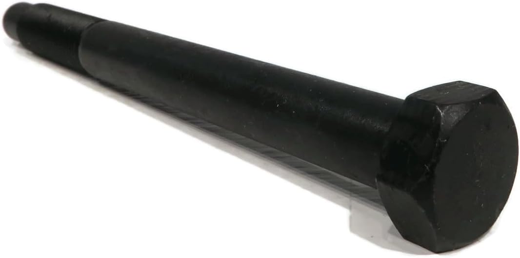 The ROP Shop (Pack of 2 Rear Engine Mount Bolt Kits for Mercury MerCruiser Bravo Drive Motor