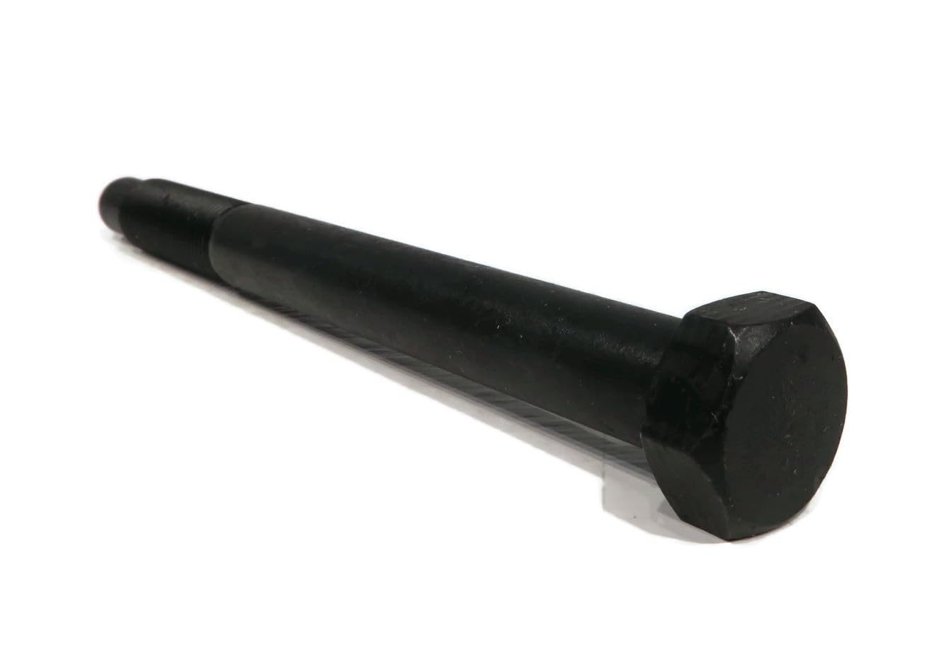 The ROP Shop | (Pack of 2) Rear Engine Mount Bolt Kits for Mercury MerCruiser Alpha One Gen II