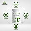 Hyaluronic-Acid-Supplements-200mg-240-Capsules-4-Months-Supply-Improve-Skin-Face-Hair-Nail-Condition-and-Support-Healthy-Joints-Bones-Connective-Tissue Hyaluronic Acid Supplements 1,500mg – 240 Capsules, with MSM & Vitamin C – Pure 95% | Non-GMO + Plant Based HA – Supports Healthy Joints, Bones, Connective Tissue, & Skin Hydration
