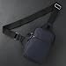 Imagen de HOTUT Bolsa Bandolera Hombre