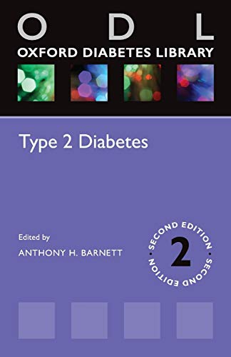 Type 2 Diabetes (Oxford Diabetes Library)