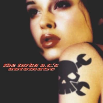 Automatic - 20th Anniversary Edition