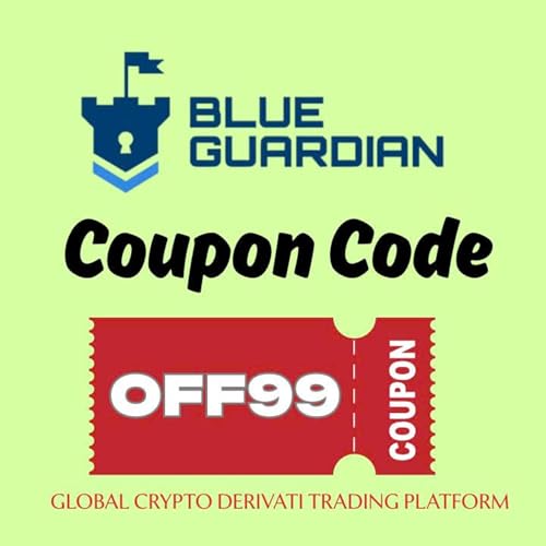 Blueguardian Coupon Code : OFF99 Podcast Por Blueguardian Coupon Code : OFF99 arte de portada
