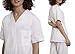 Uniforme Sanitario Pijama Conjunto Casaca Y Pantalón Unisex Hombre Y Mujer |...