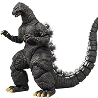 Amazon.co.jp: SYXLCYGJ ゴジラvsキングギドラ 1991 18cm Godzilla